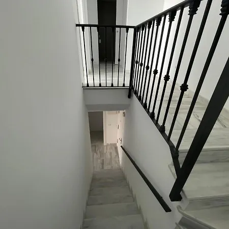 Modern Penthouse Duplex In The Heart Of * Marbella