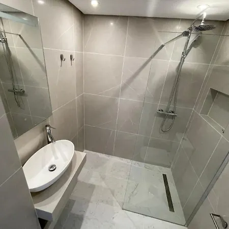 Modern Penthouse Duplex In The Heart Of * Marbella