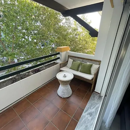 Modern Penthouse Duplex In The Heart Of *