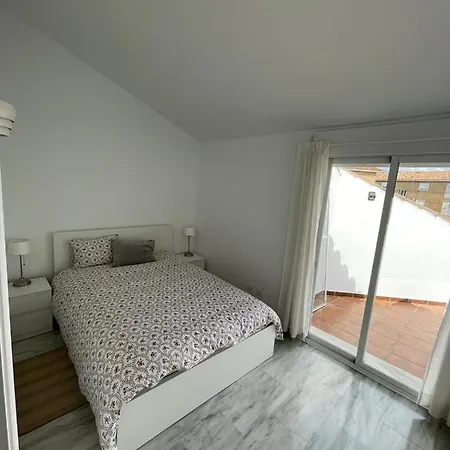 Modern Penthouse Duplex In The Heart Of *