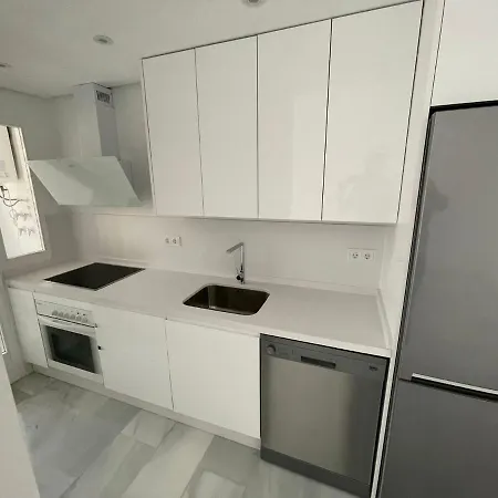 Modern Penthouse Duplex In The Heart Of Apartment *
