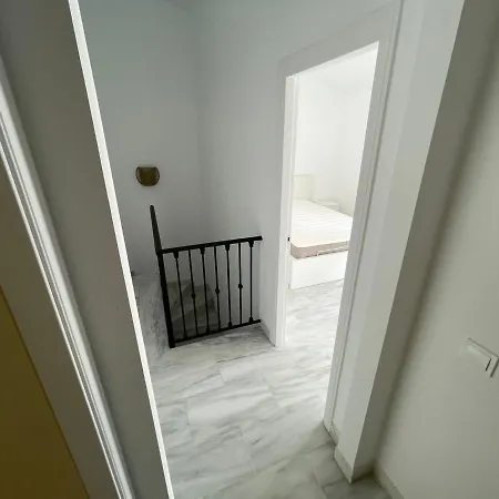 Apartment Modern Penthouse Duplex In The Heart Of