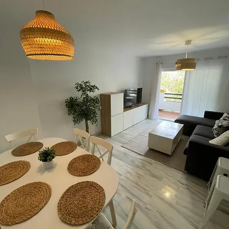 Modern Penthouse Duplex In The Heart Of Marbella