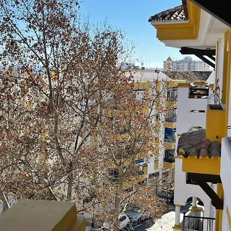 Apartment Modern Penthouse Duplex In The Heart Of