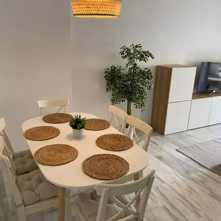 Modern Penthouse Duplex In The Heart Of * Marbella